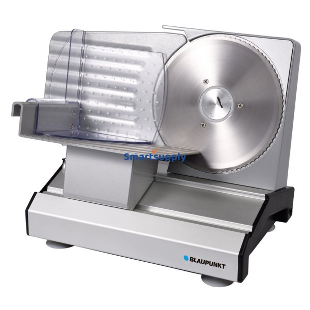 Blaupunkt Fms601 Skremaskine Elektrisk