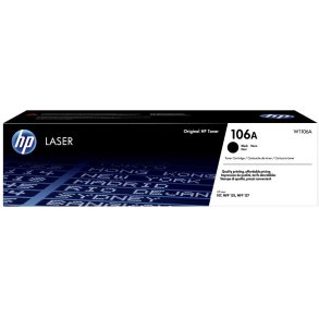 HP 106A toner 1.000 sider W1106A original