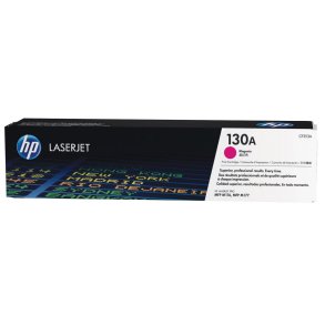 HP 130A Magenta toner 1.000 sider CF353A original