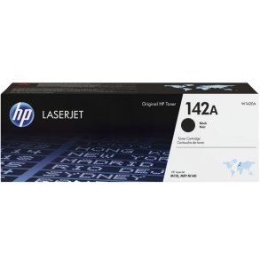 HP 142A Sort toner 950 sider W1420A original