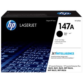 HP 147A toner 10.500 sider W1470A original