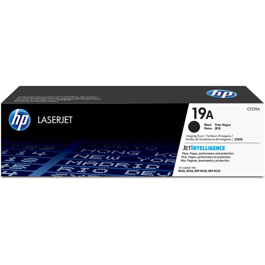 HP 19A Image-tromle CF219A original