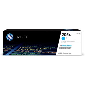 HP 205A Cyan toner 900 sider CF531A original