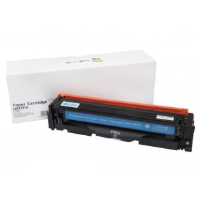 HP 205A Cyan toner 900 sider CF531A kompatibel