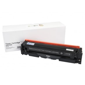 HP 205A Sort toner 1.100 sider CF530A kompatibel