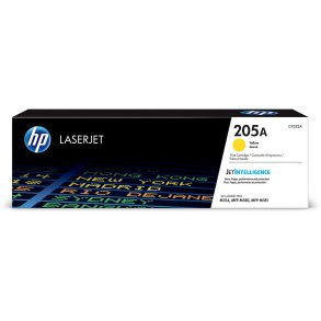 HP 205A Gul toner 900 sider CF532A original