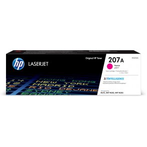 HP 207A Magenta toner 1.250 sider W2213A original