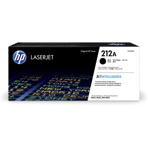 HP 212A Sort toner 5.500 sider W2120A original