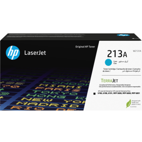 HP 213A Cyan toner 3.000 sider original