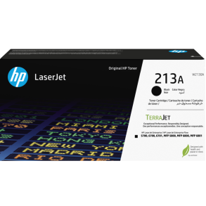 HP 213A Sort toner 3.500 sider original