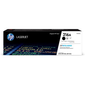 HP 216A Sort toner 1.050 sider W2410A original