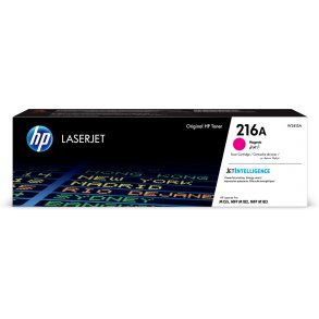 HP 216A Magenta toner 850 sider W2413A original
