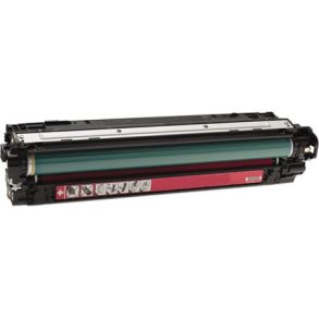 HP 307A Magenta toner 7.300 sider CE743A kompatibel