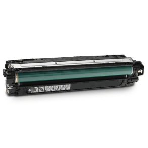 HP 307A Sort toner 7.000 sider CE740A kompatibel