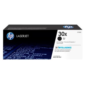 HP 30X toner 3.500 sider CF230X hj kapacitet original