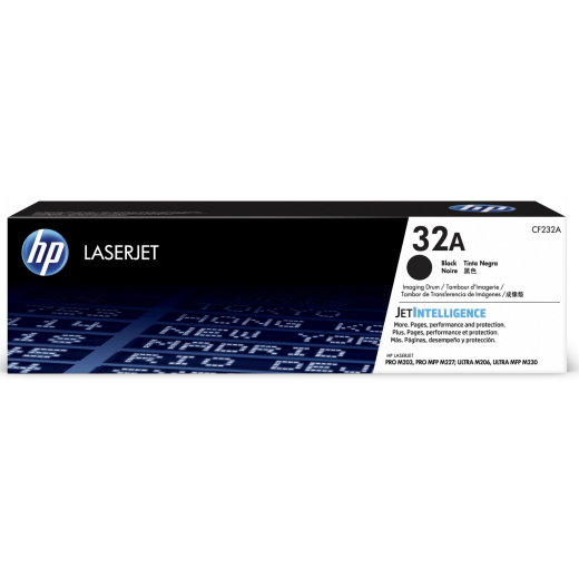 HP 32A Image-tromle CF232A original