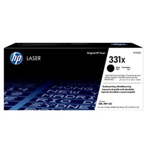 HP 331X toner 15.000 sider W1331X original