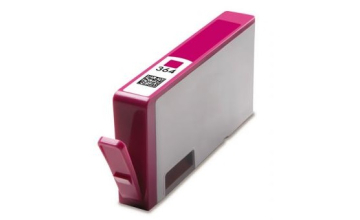 HP 364 XL Magenta bl�kpatron 13ml h�j kapacitet kompatibel