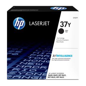 HP 37Y toner 41.000 sider CF237Y original