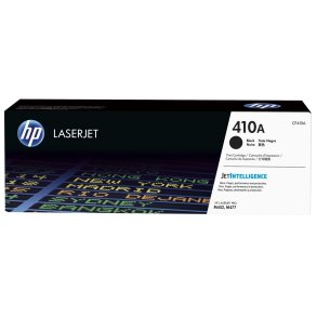 HP 410A Sort toner 2.300 sider CF410A original