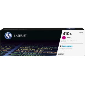 HP 410A Magenta toner 2.300 sider CF413A original