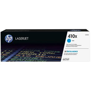 HP 410X Cyan toner 5.000 sider CF411X original