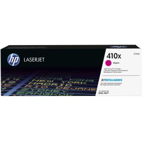 HP 410X Magenta toner 5.000 sider CF413X original