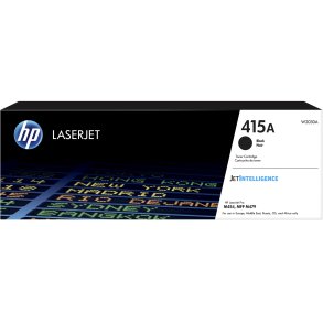 HP 415A Sort toner 2.400 sider W2030A original