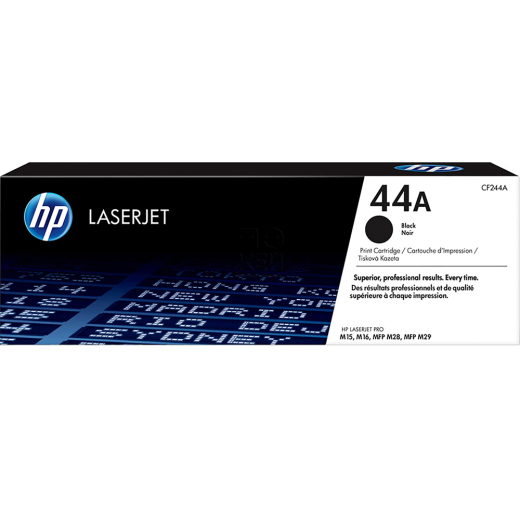 HP 44A toner 1.000 sider CF244A original