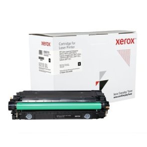 Canon 040 Sort toner 6.300 sider kompatibel
