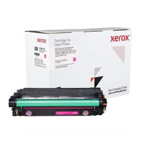 Canon 040 Magenta toner 5.400 sider kompatibel