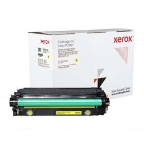 Canon 040 Gul toner 5.400 sider kompatibel
