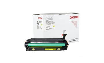 Canon 040 Gul toner 5.400 sider kompatibel