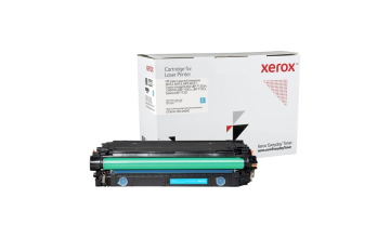 Canon 040H Cyan toner 10.000 sider kompatibel