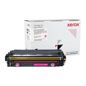 Canon 040H Magenta toner 10.000 sider kompatibel