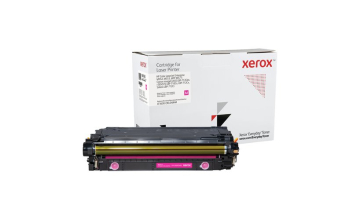 Canon 040H Magenta toner 10.000 sider kompatibel