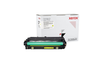 Canon 040H Gul toner 10.000 sider kompatibel