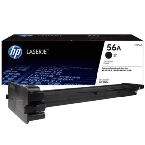 HP 56A toner 7.400 sider CF256A original 