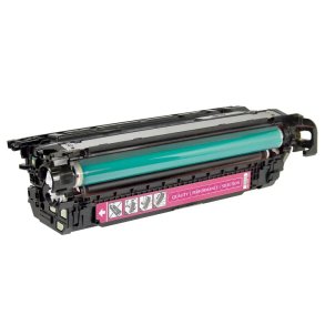 HP 653A Magenta toner 16.500 sider CF323A kompatibel