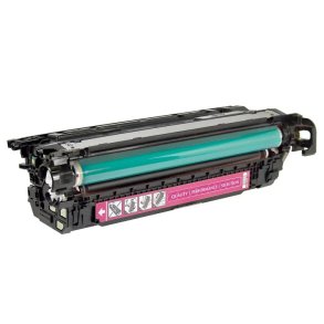 HP 654A Magenta toner 15.000 sider CF333A kompatibel