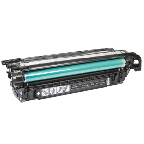 HP 654X Sort toner 20.500 sider CF330X kompatibel