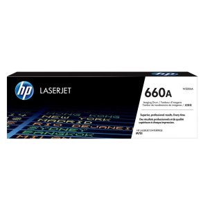 HP 660A billedtromle original