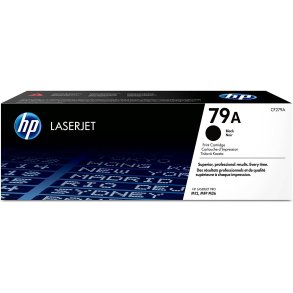 HP 79A toner 1.000 sider CF279A original