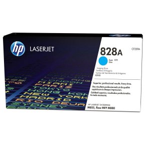 HP 828A Cyan Image-tromle CF359A original