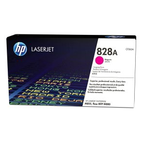 HP 828A Magenta Image-tromle CF365A original