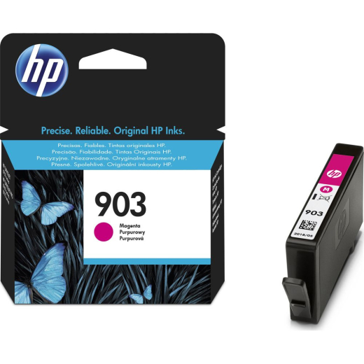 HP 903 Magenta bl�kpatron 4ml original