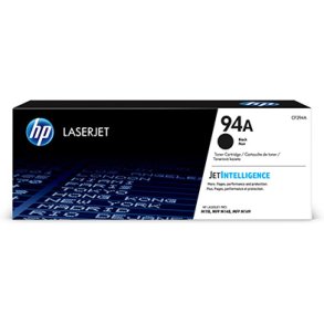 HP 94A toner 1.200 sider CF294A original