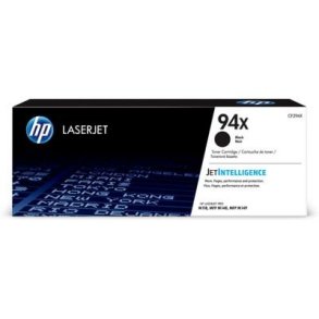 HP 94X toner 2.800 sider hj kapacitet CF294X original