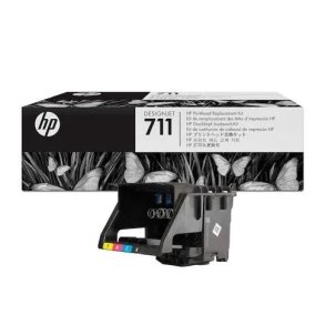 HP 711 printhoved C1Q10A original