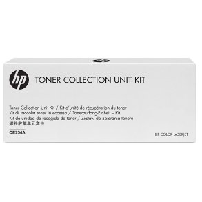 HP CE254A toneropsamler original